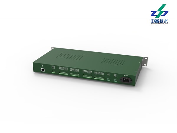 機架式等電位聯(lián)結(jié)電阻在線監(jiān)測裝置 ZPMGRD-19G